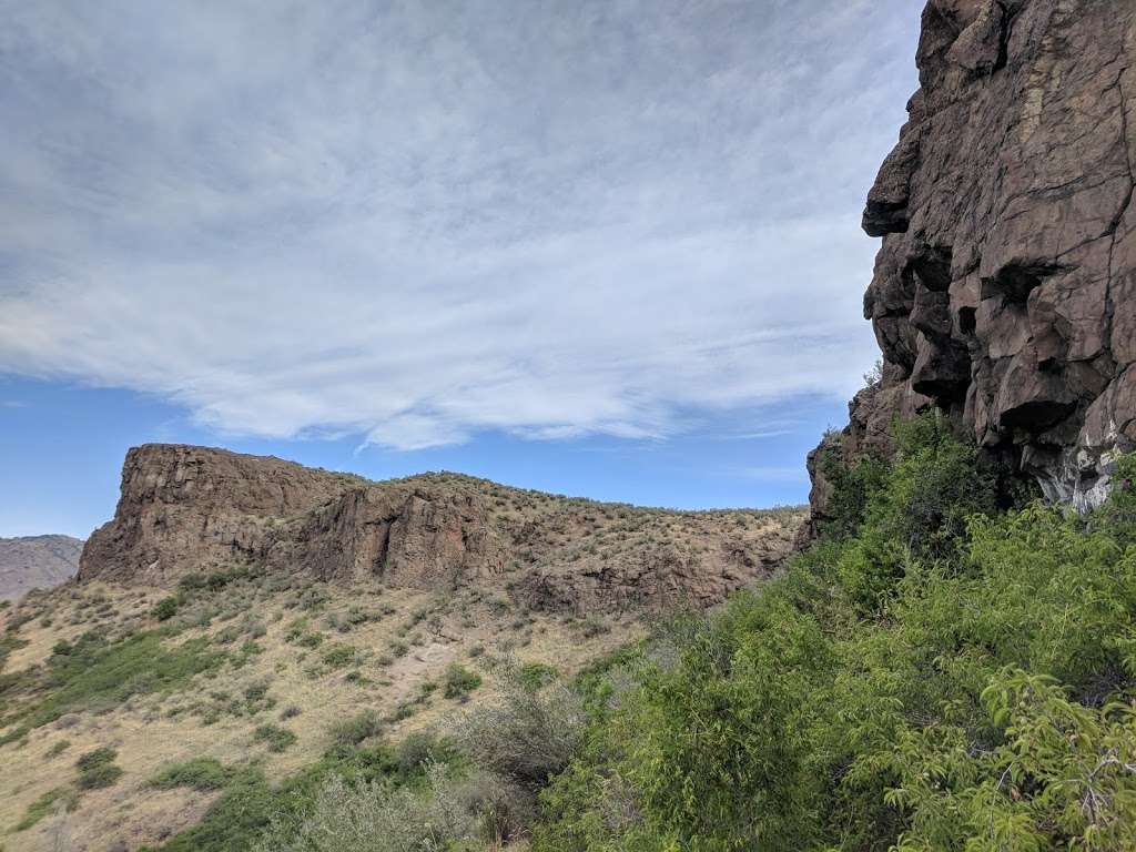 South Table Mountain Peak | Golden Summit Trail, Golden, CO 80401