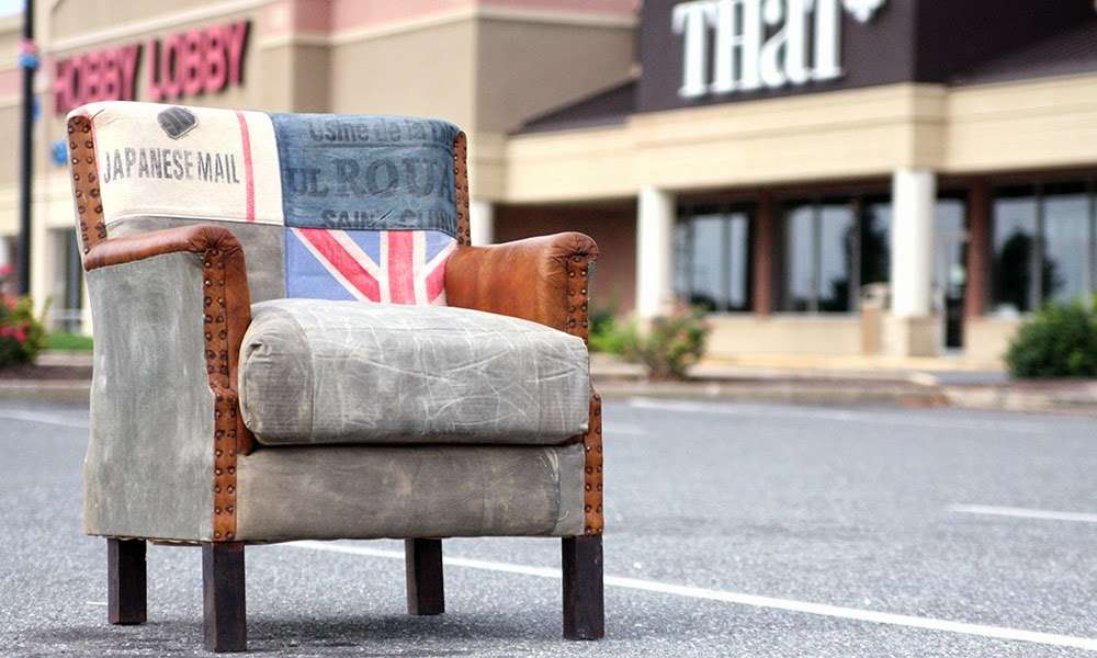 THaT* Furniture Store | 2722 N Salisbury Blvd #2, Salisbury, MD 21801, USA | Phone: (410) 543-8428