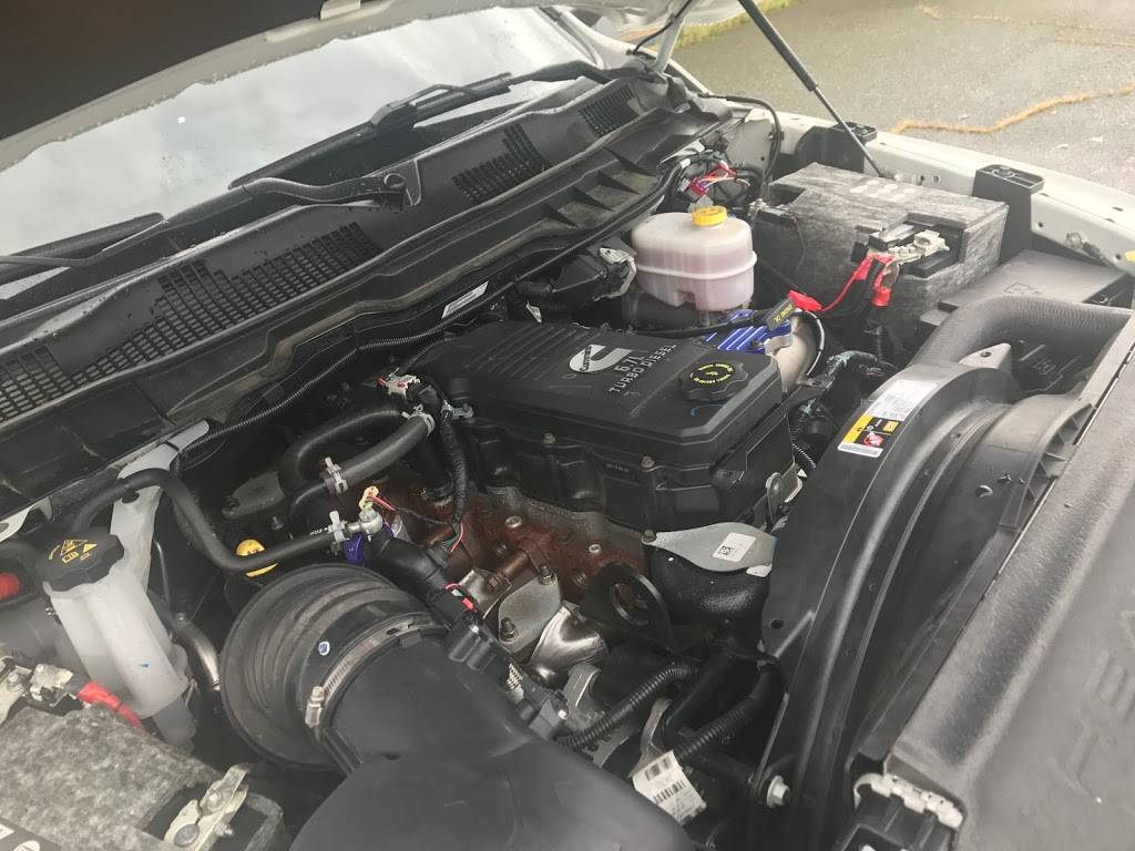 Davis Mobile Detailing LLC | 4309 Bernau Ave, Greensboro, NC 27407, USA | Phone: (336) 317-8306