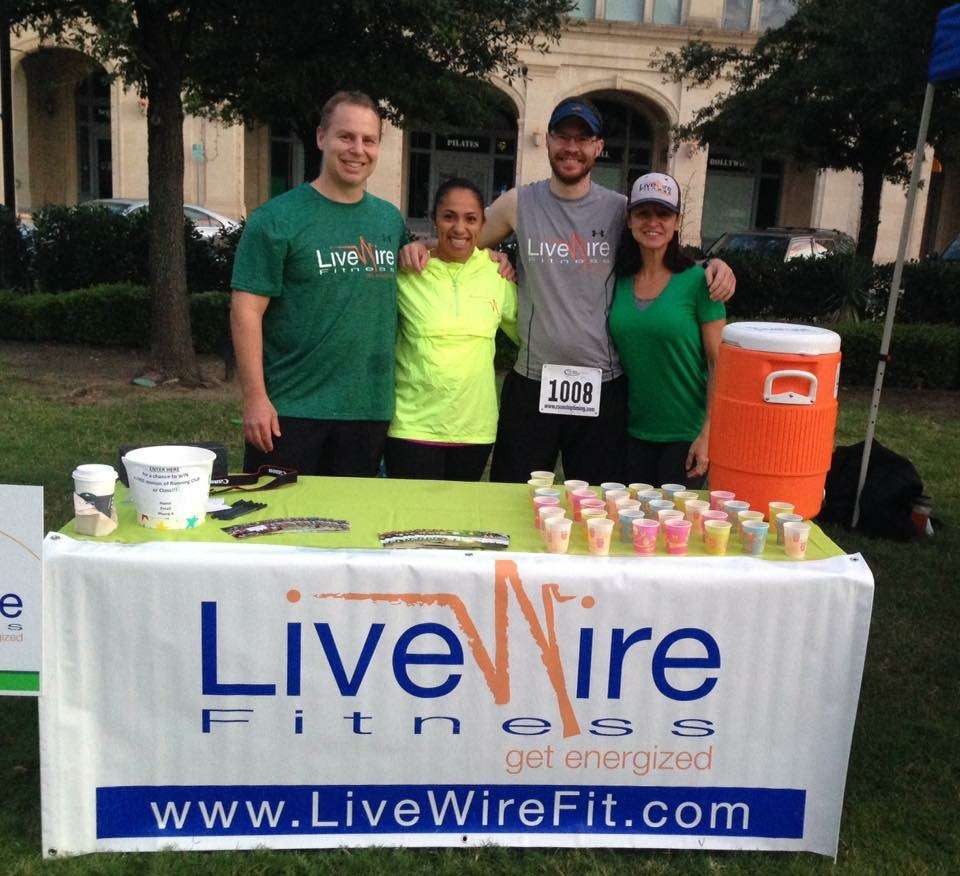 LiveWire Fitness | 1330 E Rosemeade Pkwy, Carrollton, TX 75007, USA | Phone: (214) 534-8272