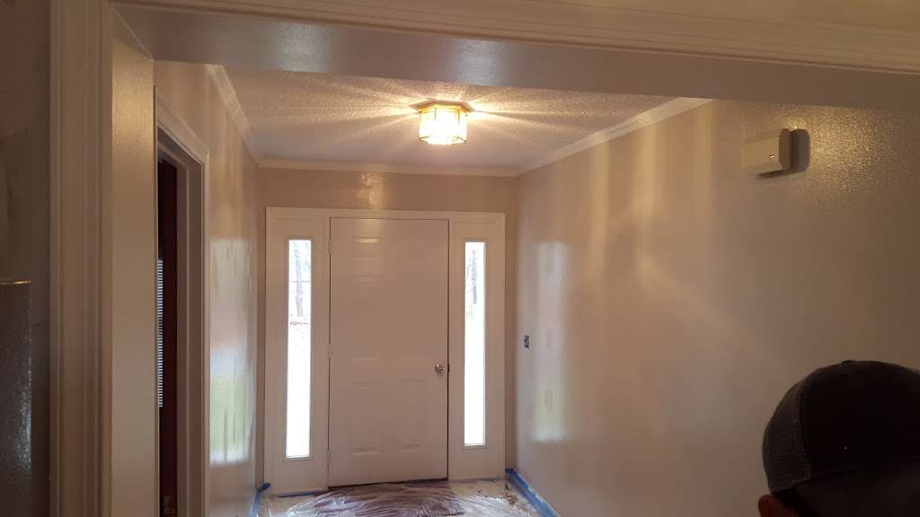 Sanchez Custom Paint & Drywall LLC | 29803 Armory Rd, Dagsboro, DE 19939, USA | Phone: (302) 864-4472