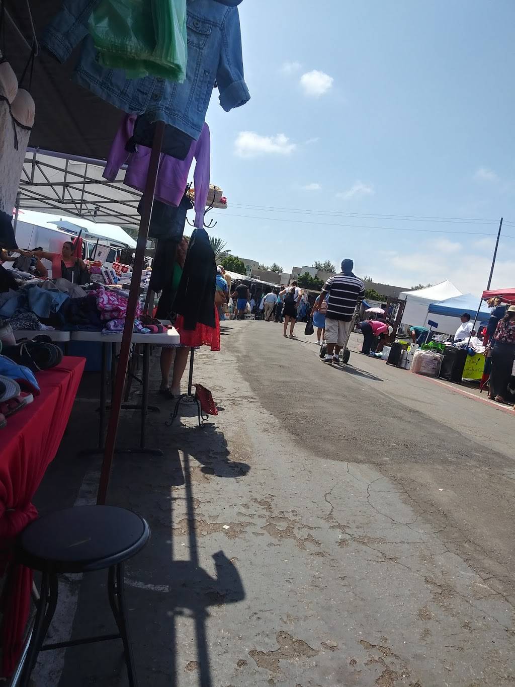 Coronado Swap Meet | 2170 Coronado Ave, San Diego, CA 92154, USA | Phone: (701) 781-7630