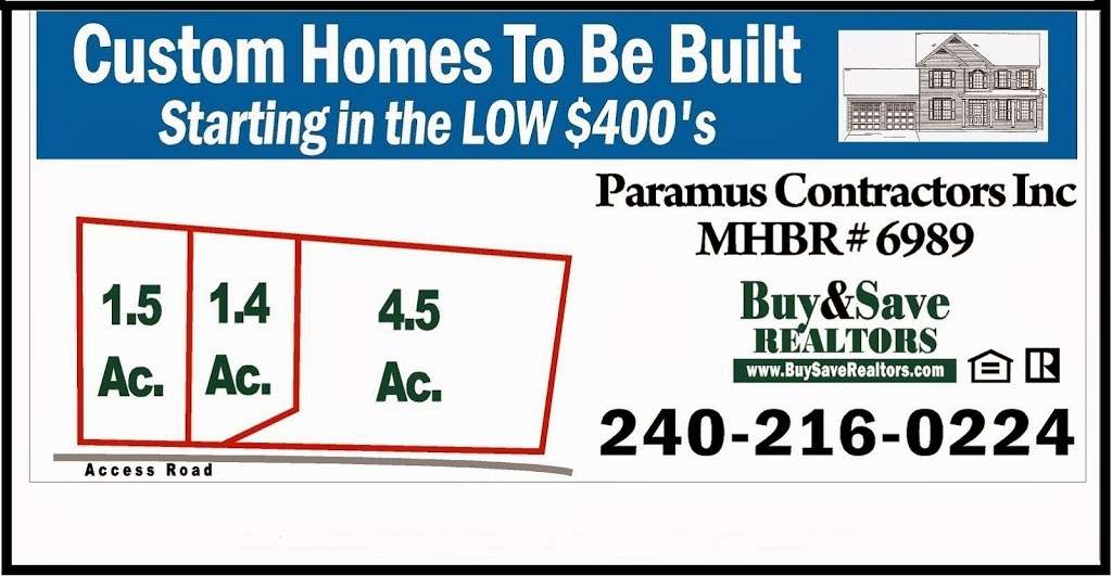 BUY & SAVE REALTORS | 9843 Dr Perry Rd, Ijamsville, MD 21754 | Phone: (240) 216-0224