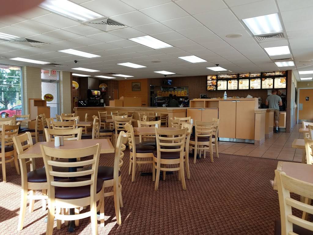 Bojangles | 4131 Statesville Ave, Charlotte, NC 28269, USA | Phone: (704) 597-6147