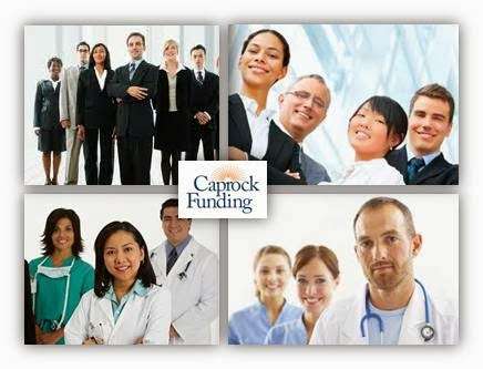 Caprock Funding, LLC | 7026 Old Katy Rd #233, Houston, TX 77024, USA | Phone: (713) 364-5550