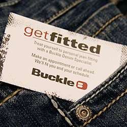 Buckle | 3000 Grapevine Mills Pkwy Ste 520, Grapevine, TX 76051, USA | Phone: (214) 513-1368