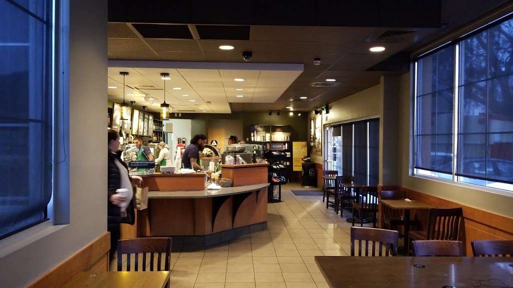 Starbucks | 185 98th Ave, Oakland, CA 94603, USA | Phone: (510) 632-6348