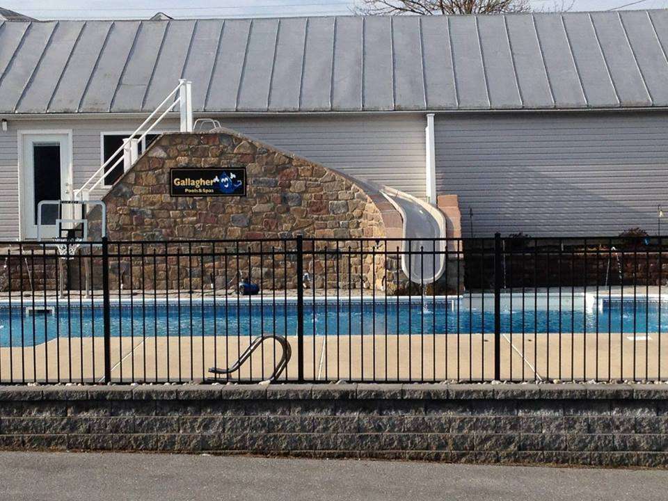 Gallagher Pools & Spas | 1111 Pleasant Valley Rd S, Westminster, MD 21158 | Phone: (410) 848-2534