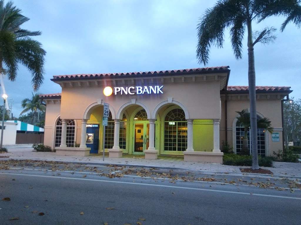 PNC Bank | 412 Lucerne Ave, Lake Worth, FL 33460 | Phone: (561) 585-5181