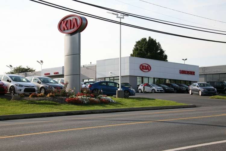 Lancaster Kia | 5250 Main St, East Petersburg, PA 17520, USA | Phone: (717) 569-8082