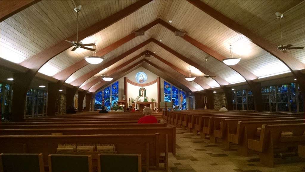 Our Lady of Humility Catholic Church | 10655 W Wadsworth Rd, Beach Park, IL 60099, USA | Phone: (847) 872-8778