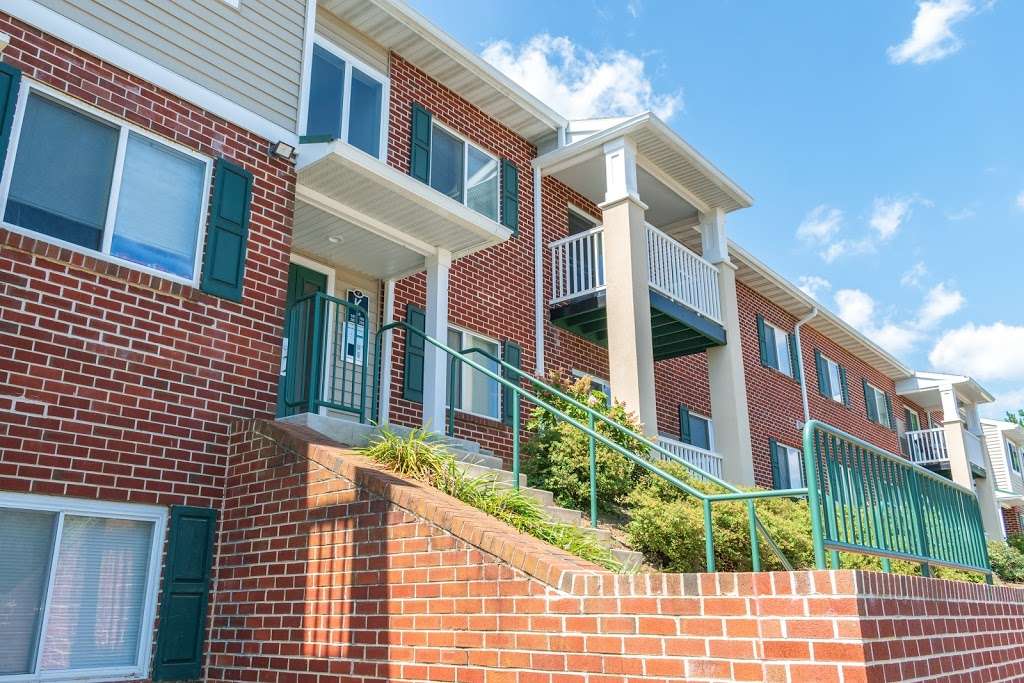 Park City Apartments | 1710 Swarr Run Rd, Lancaster, PA 17601 | Phone: (717) 393-1723