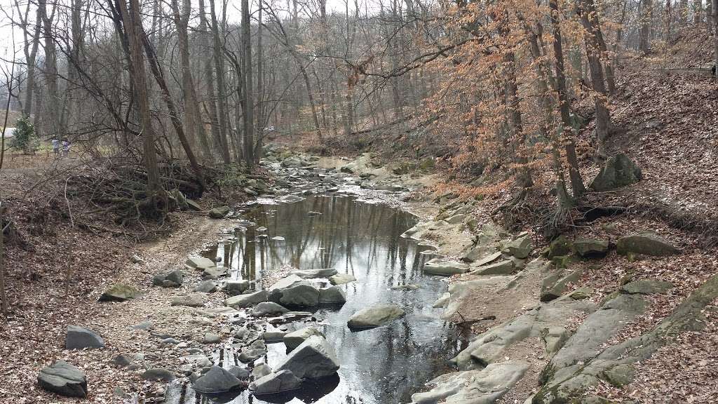 Long Branch Nature Center & Park | 625 S Carlin Springs Rd, Arlington, VA 22204 | Phone: (703) 228-6535