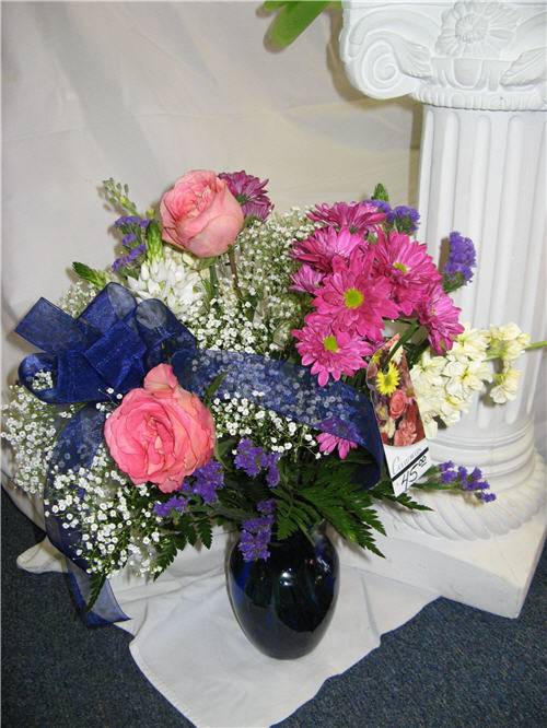 Carousel Florist & Gifts LLC | 4800 Leestown Rd, Midway, KY 40347, USA | Phone: (502) 695-6956