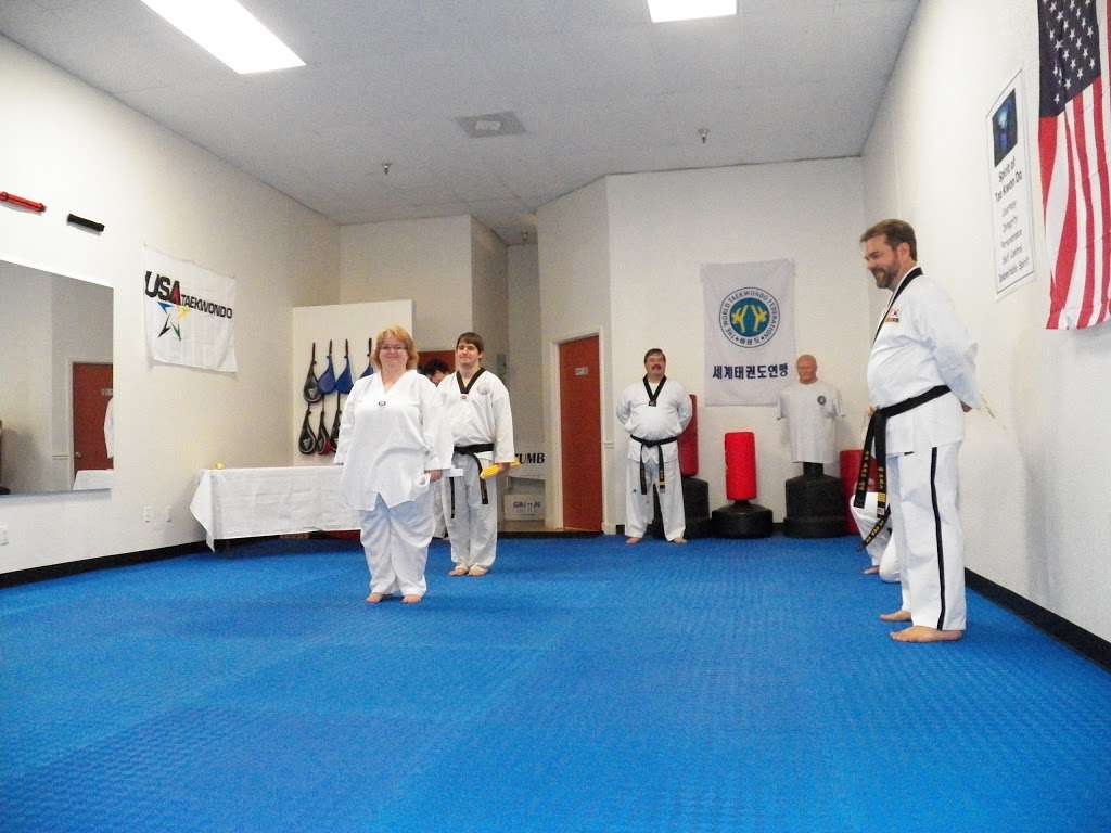 South Orlando Martial Arts | 4216, 5630 Hansel Ave, Orlando, FL 32809 | Phone: (407) 250-6712