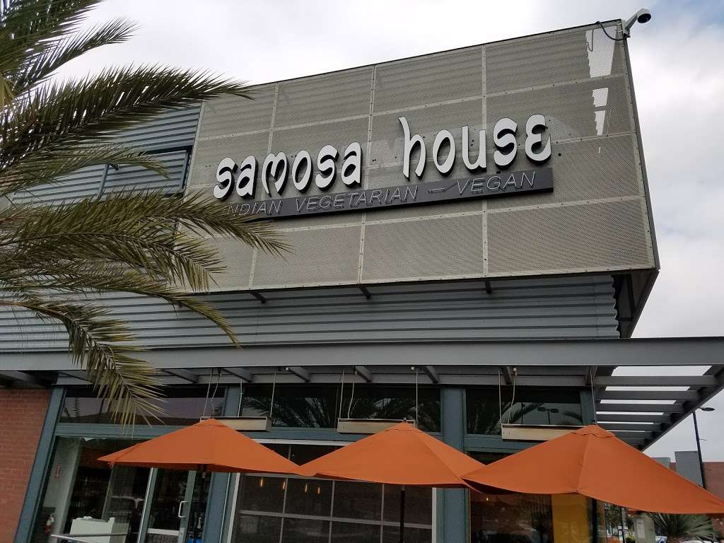 Samosa House El Segundo | 700 S Allied Way ste a, El Segundo, CA 90245, USA | Phone: (310) 496-7389