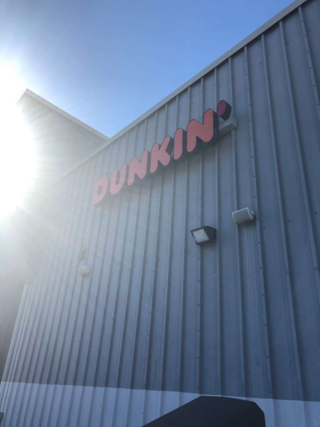 Dunkin | Quantico, VA 22134 | Phone: (571) 931-6383