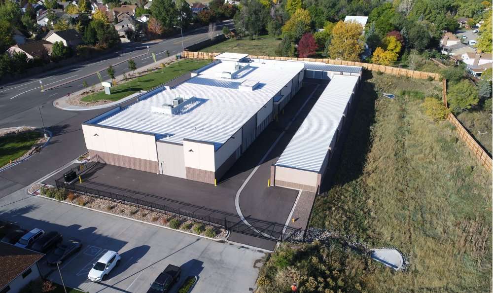 Littleton Storage | 11645 W Belleview Ave, Littleton, CO 80127 | Phone: (303) 647-5751