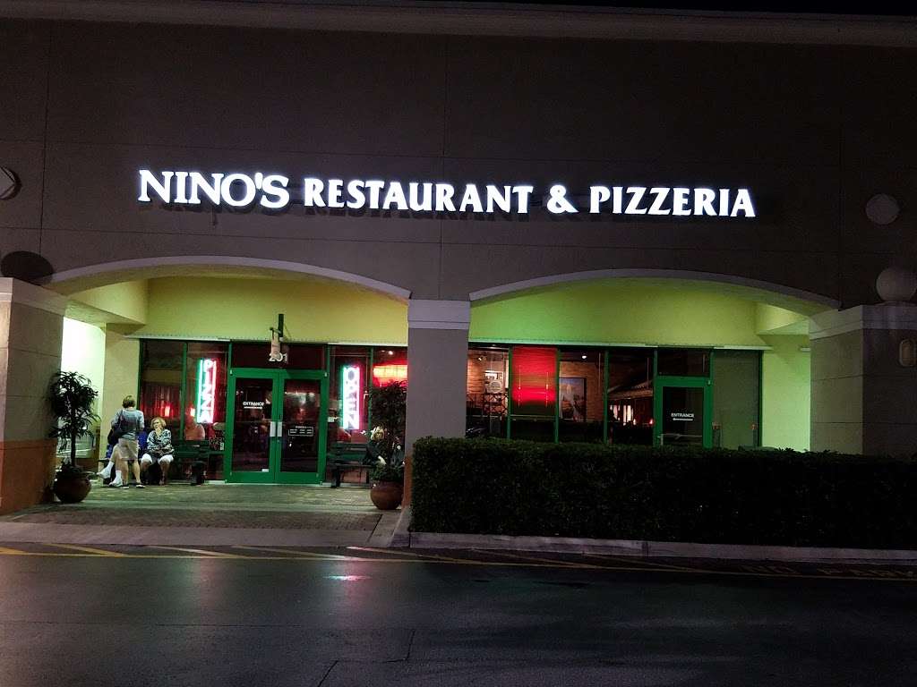 Ninos Of Delray | 13900 Jog Rd A, Delray Beach, FL 33446 | Phone: (561) 499-3988