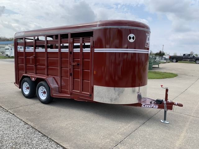 Murphy Trailer Sales | 3000 Industrial Blvd, Crawfordsville, IN 47933, USA | Phone: (765) 361-8803