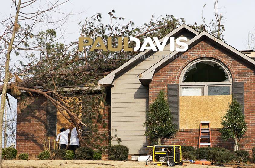 Paul Davis Restoration of Northeast Indiana | 3010 Butler Ridge Pkwy, Fort Wayne, IN 46808, USA | Phone: (260) 436-7510