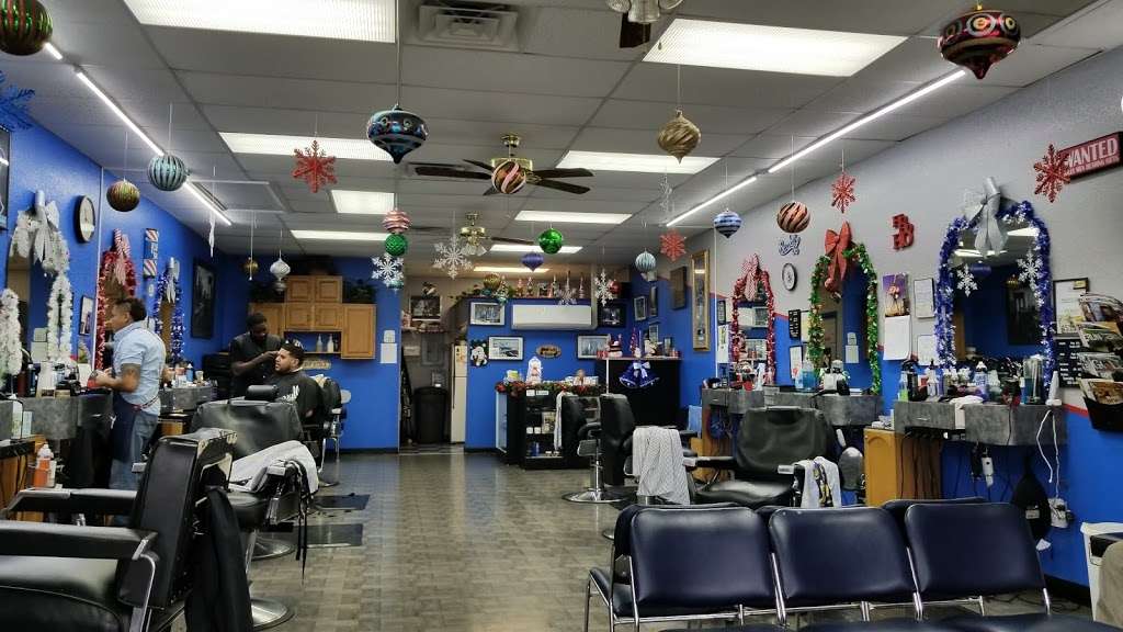 New York Cuts & Gifts | 1330 W Daughtery Rd, Lakeland, FL 33810, USA | Phone: (863) 816-1110