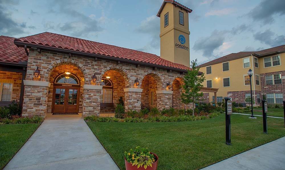 Portofino Apartments | 12526 E Central Ave, Wichita, KS 67206, USA | Phone: (316) 816-9334