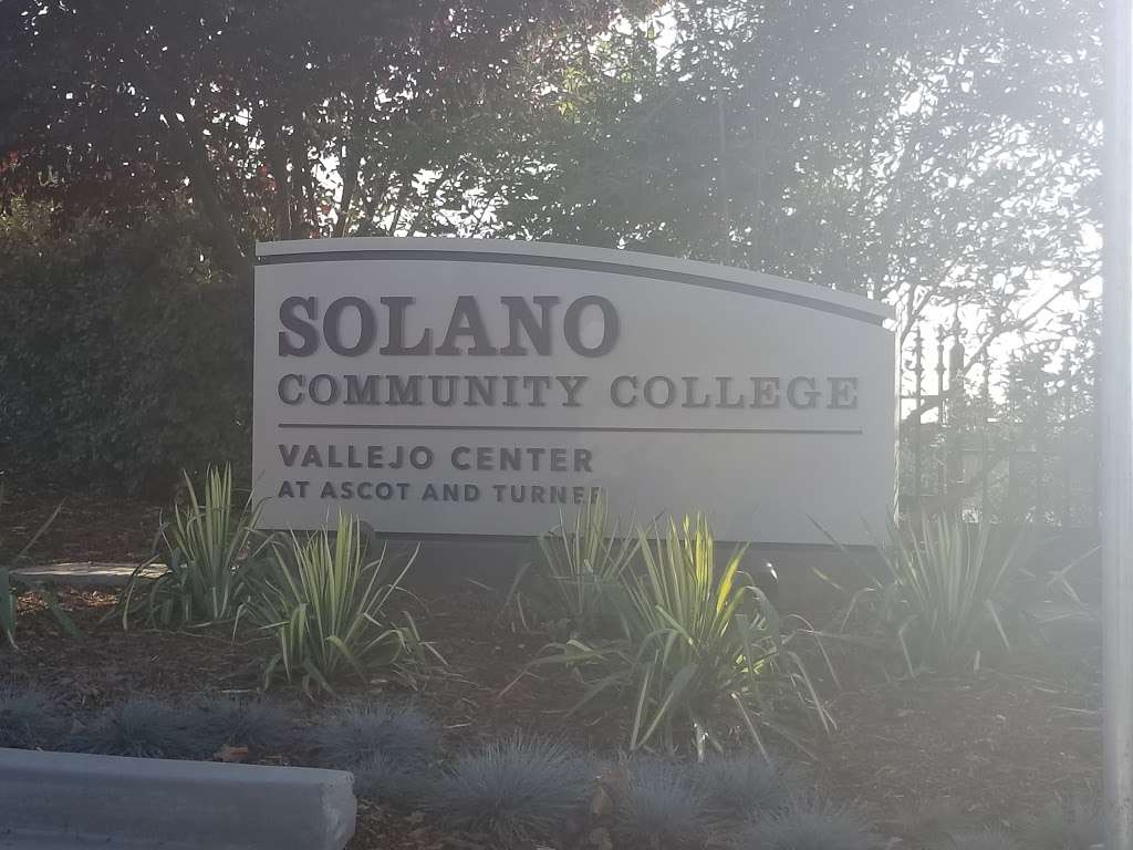 Solano Community College Auto Technology Facility | 1695 Ascot Pkwy, Vallejo, CA 94591, USA | Phone: (707) 864-7151