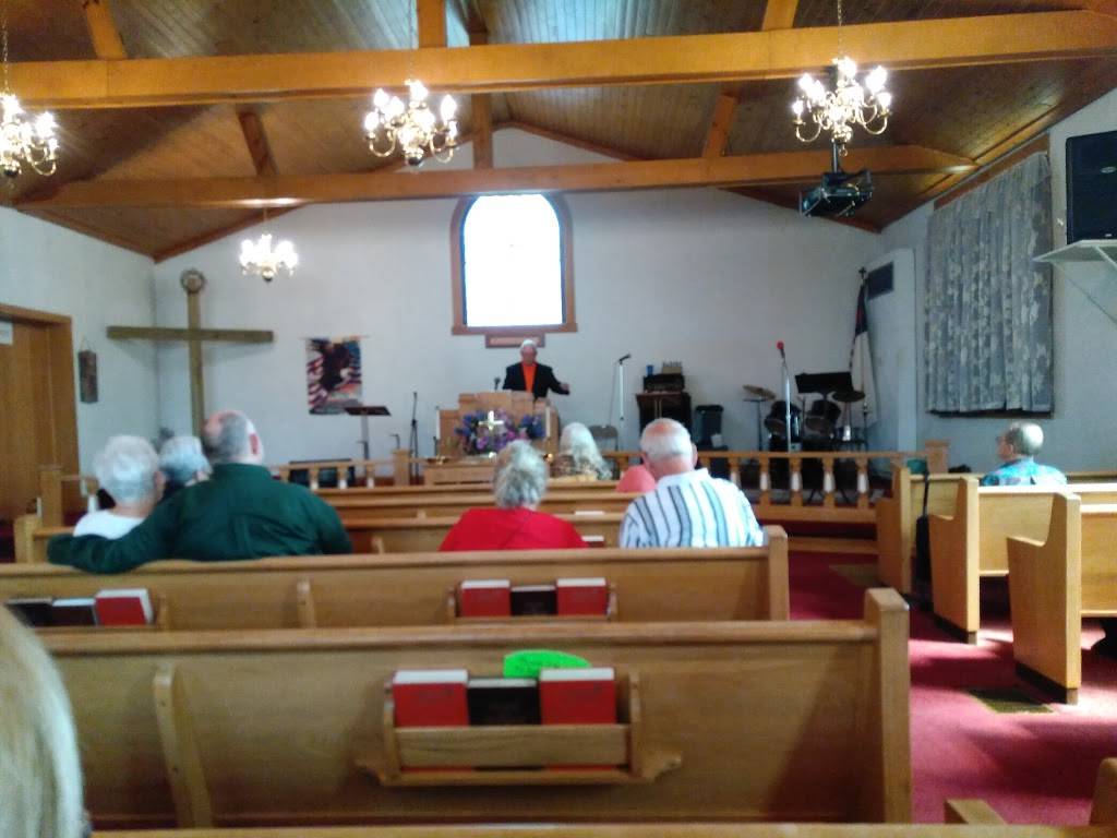 First Evangelical Methodist | 3820 Decoursey Ave, Covington, KY 41015, USA | Phone: (859) 415-4997