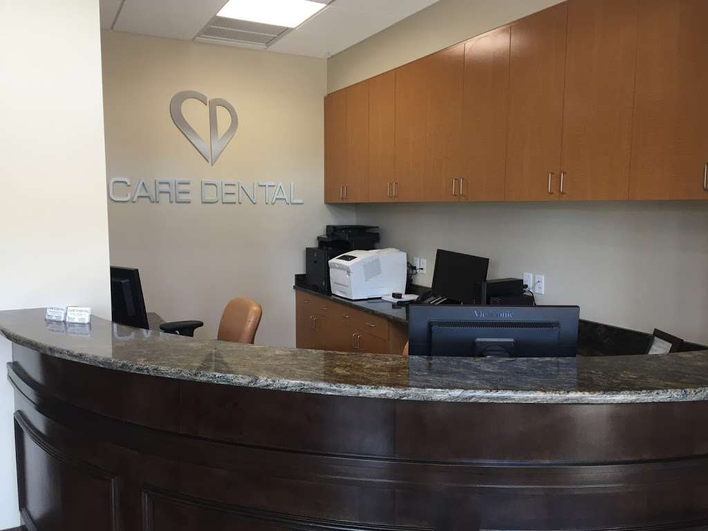 Care Dental of Delray Beach | 14811 Lyons Rd #102, Delray Beach, FL 33446, USA | Phone: (561) 336-8478