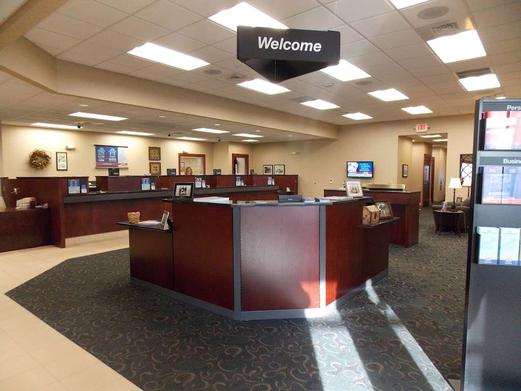 Ephrata National Bank | 1 N Penryn Rd, Manheim, PA 17545, USA | Phone: (717) 665-0266