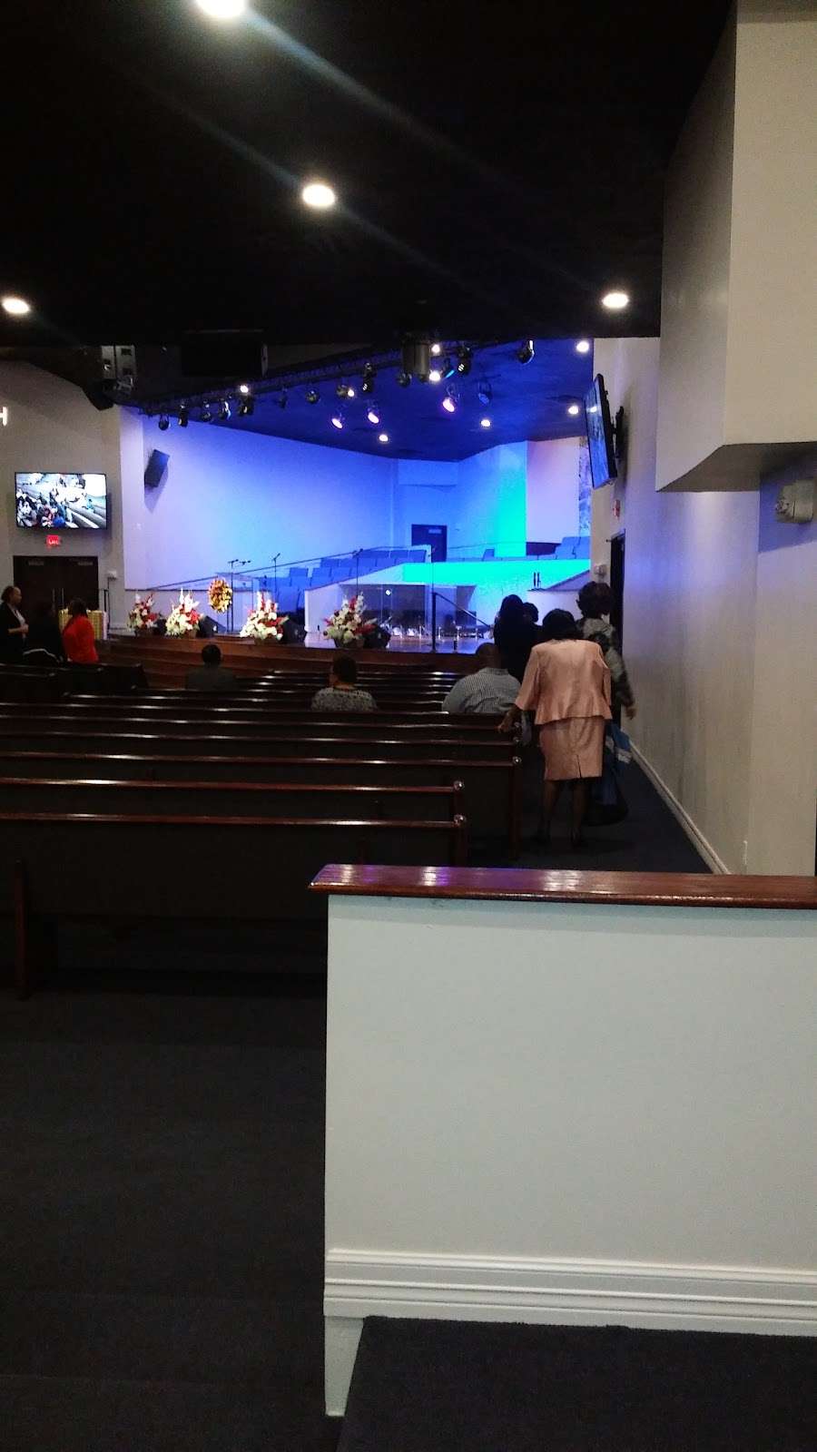 New Faith Church | 4315 W Fuqua St, Houston, TX 77045, USA | Phone: (713) 434-4000