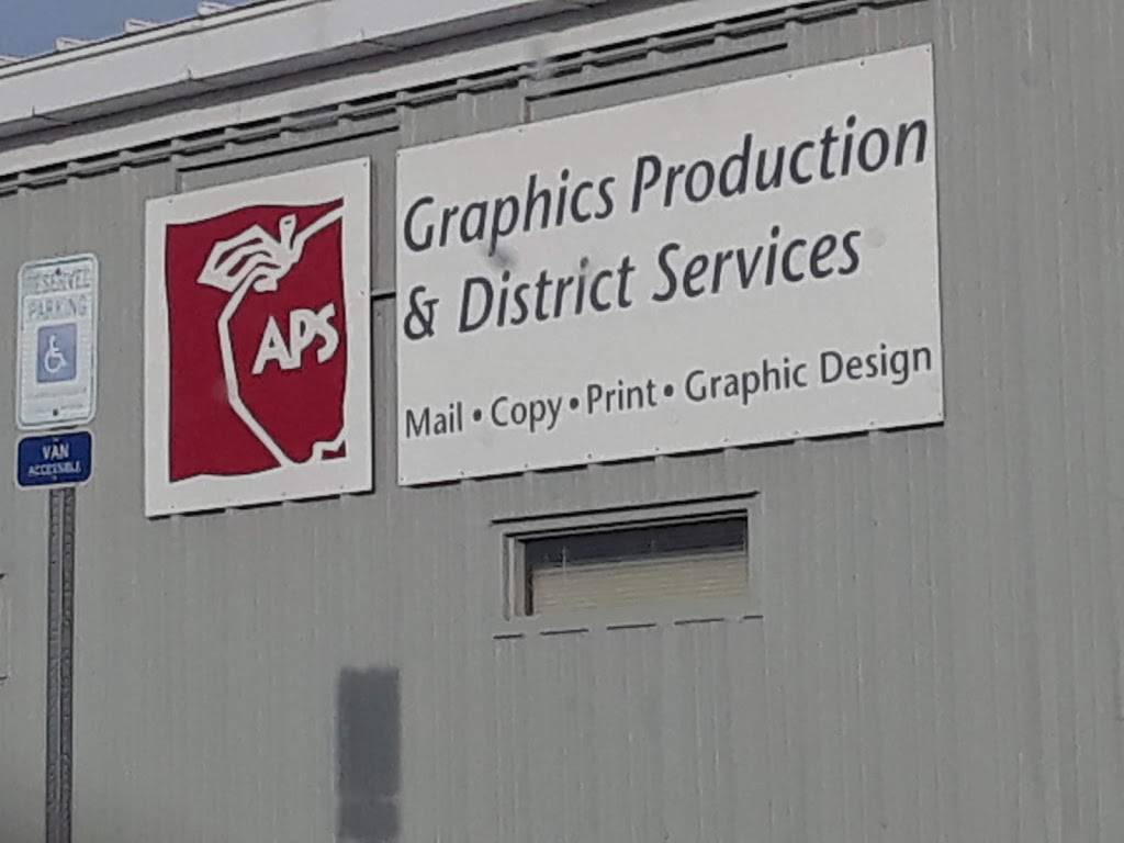 Teachers Toolbox and APS Graphics | 912 Oak St SE, Albuquerque, NM 87106, USA | Phone: (505) 848-8766