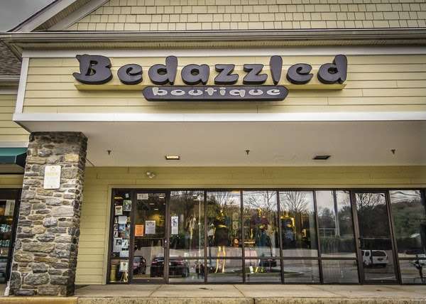 Bedazzled Boutique | 218 S Newtown Street Rd, Newtown Square, PA 19073, USA | Phone: (610) 359-1707