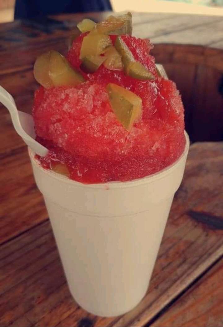 G’s Freeze | 4514 Red Bluff Rd, Pasadena, TX 77503 | Phone: (832) 931-6845