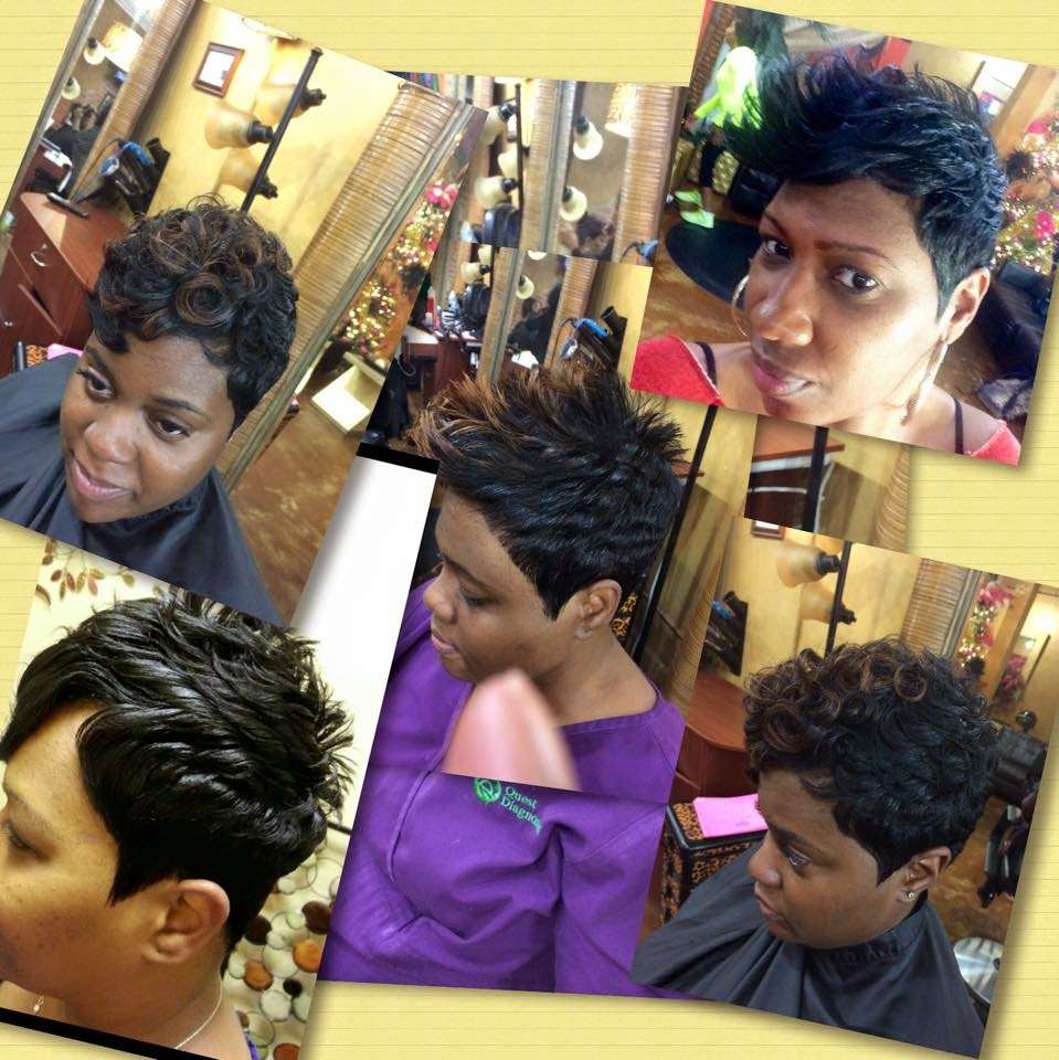 Erica Marie Hair Studio | 215 Executive Way Suite 140, DeSoto, TX 75115, USA | Phone: (214) 881-0792