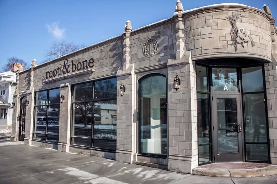 Root & Bone - Indianapolis | 4601 N College Ave, Indianapolis, IN 46205, USA | Phone: (317) 602-8672