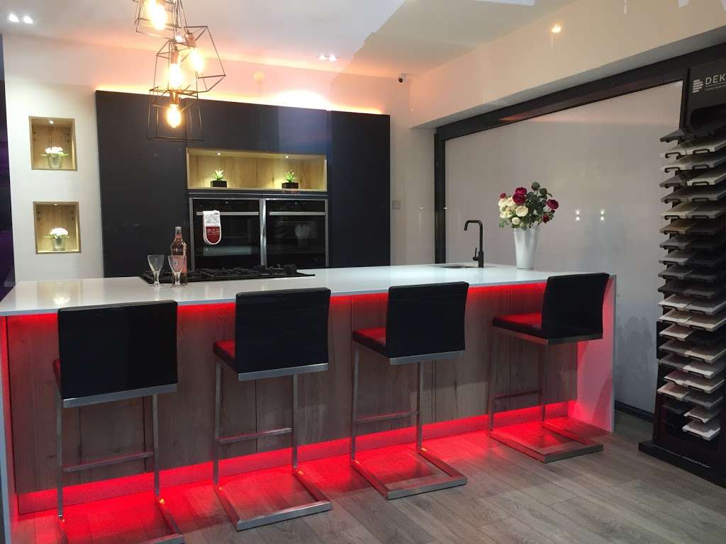 Finchley Kitchens | 950 High Rd, North Finchley, London N12 9RT, UK | Phone: 020 8445 7499