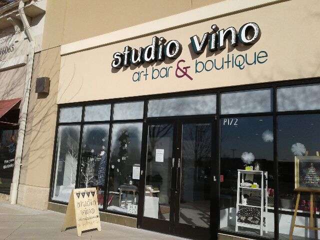 Studio Vino | 6055 Sky Pond Dr p172, Loveland, CO 80538, USA | Phone: (970) 685-4583