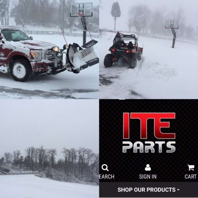 I.T.E. Parts, Inc. | 1200 Pauls Ln, Joppa, MD 21085, USA | Phone: (800) 673-2545