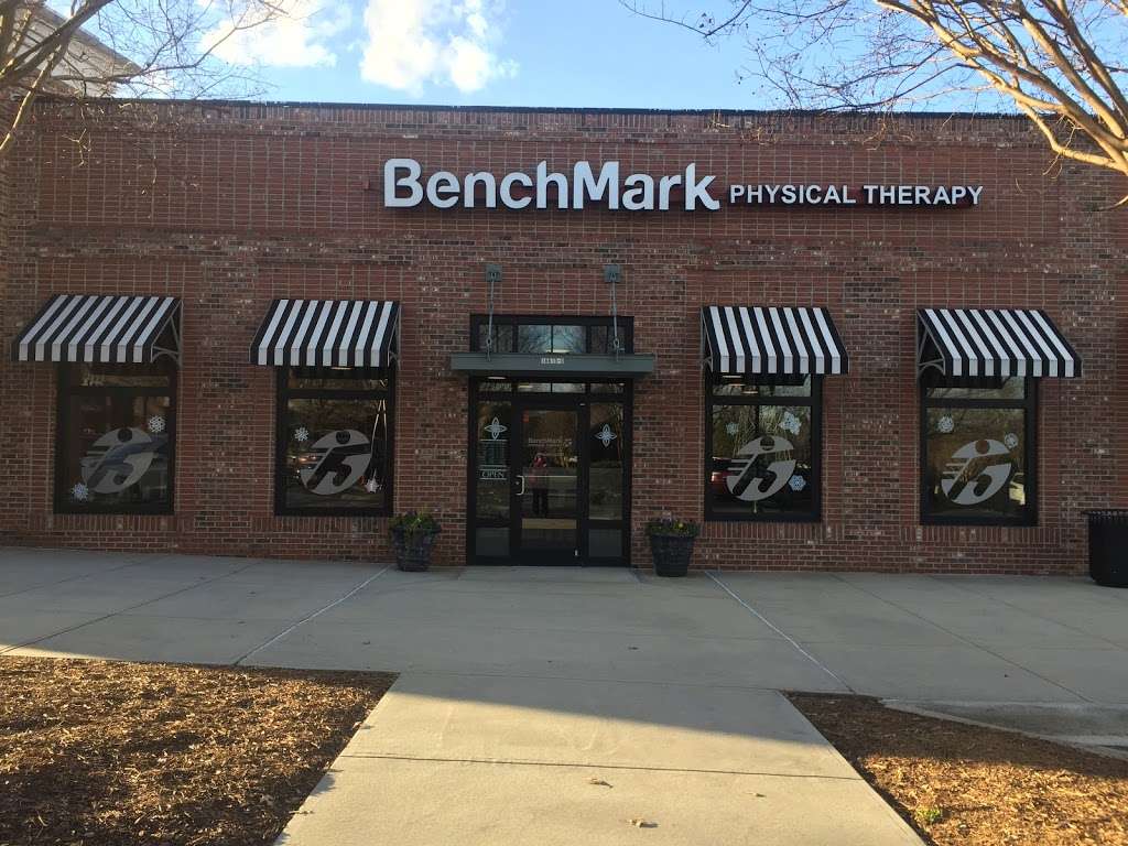 BenchMark Physical Therapy (Huntersville, NC) | 16615 W Catawba Ave Suite D, Huntersville, NC 28078, USA | Phone: (704) 987-4322