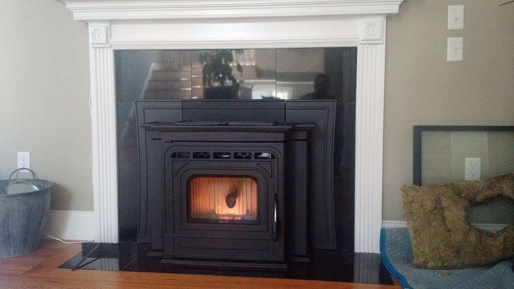 Hearth Works Fireplace Center Inc. | 250 Main St, North Reading, MA 01864, USA | Phone: (978) 664-0100