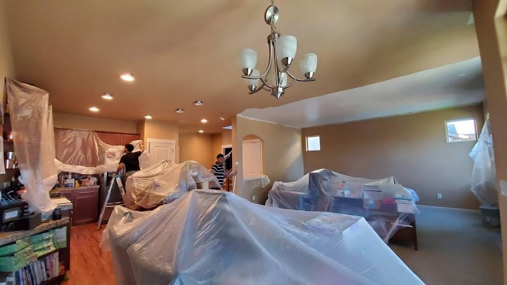 Bella Vista Painting & Drywall LLC | 4604 NE 49th St, Vancouver, WA 98661, USA | Phone: (360) 200-0021