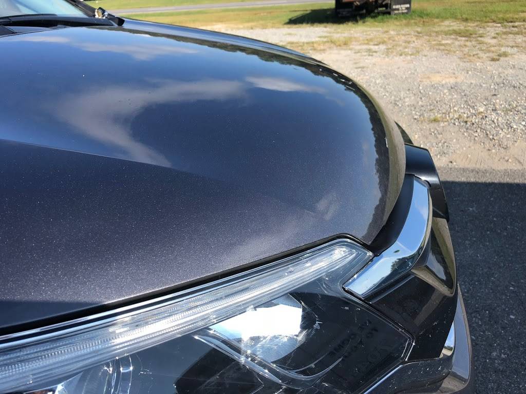 Piedmont Dent Repair | 1215 Thomas Combs Dr #303-A, Charlotte, NC 28262 | Phone: (704) 610-4596