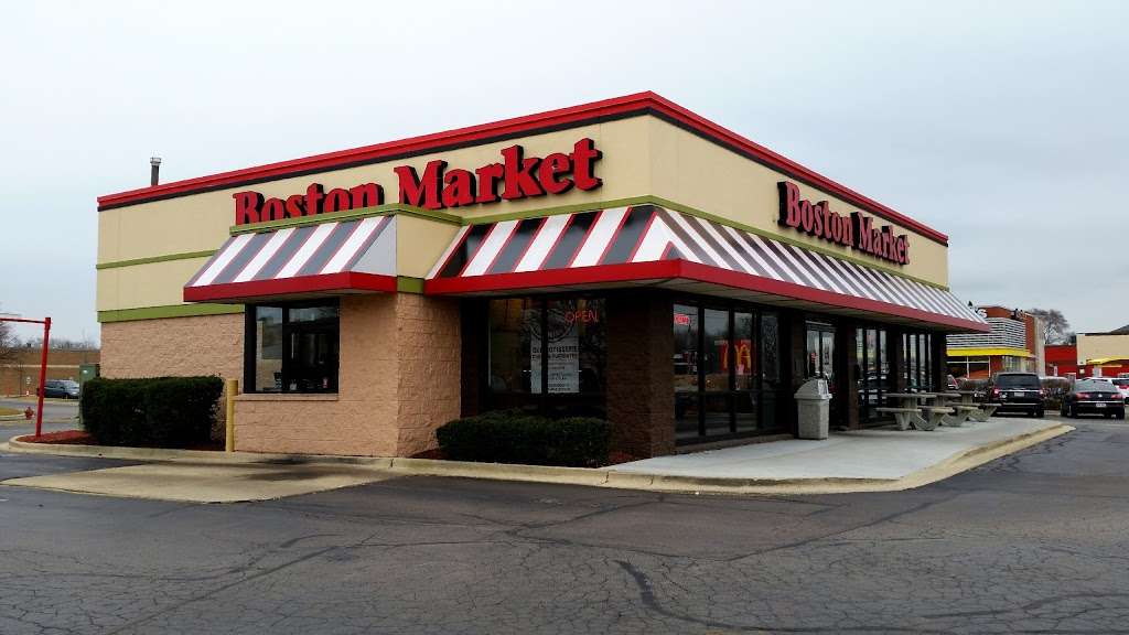 Boston Market | 205 S Randall Rd, Elgin, IL 60123 | Phone: (847) 608-8700