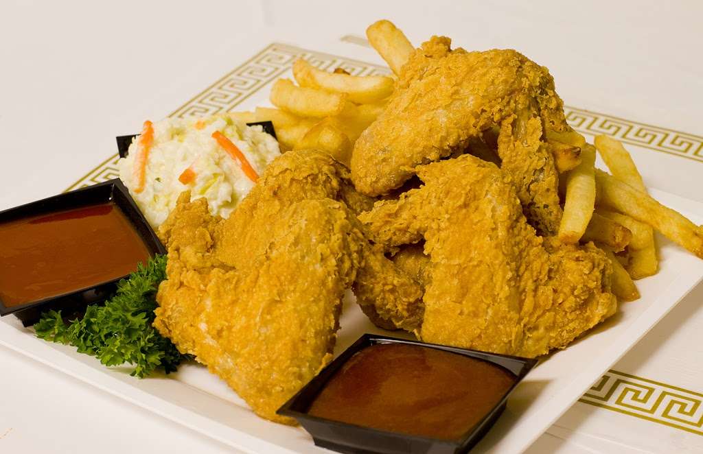 Jordans Fish & Chicken on Thompson road | 404 Thompson Rd, Indianapolis, IN 46227, USA | Phone: (317) 744-8009