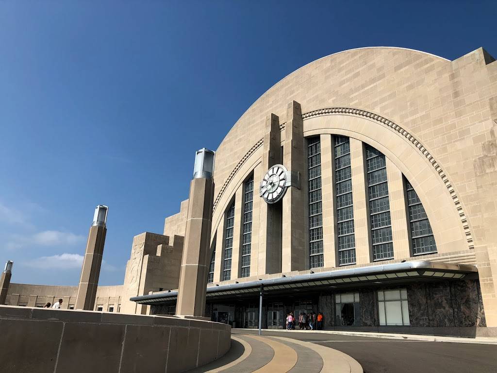 Union Terminal | Cincinnati Museum Center, 1301 Western Ave, Cincinnati, OH 45203, USA | Phone: (800) 872-7245