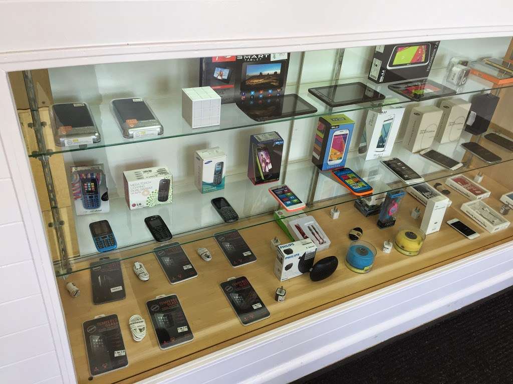 Gphone Fix | 13335 NW 7th Ave, North Miami, FL 33168, USA | Phone: (305) 521-8991