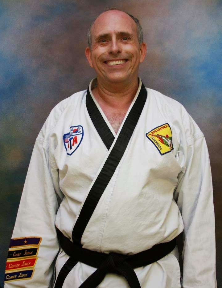 Boca Raton Taekwondo Club | 7600 N Federal Hwy, Boca Raton, FL 33487, USA | Phone: (561) 994-8748