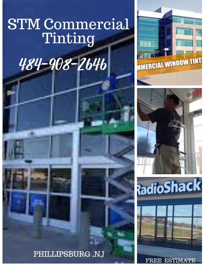 STM window tinting and customs | 372 Heckman St, Phillipsburg, NJ 08865 | Phone: (484) 908-2646